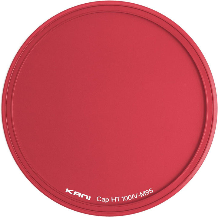KANI HT100IV-M95 Magnetic Adapter Ring Cap