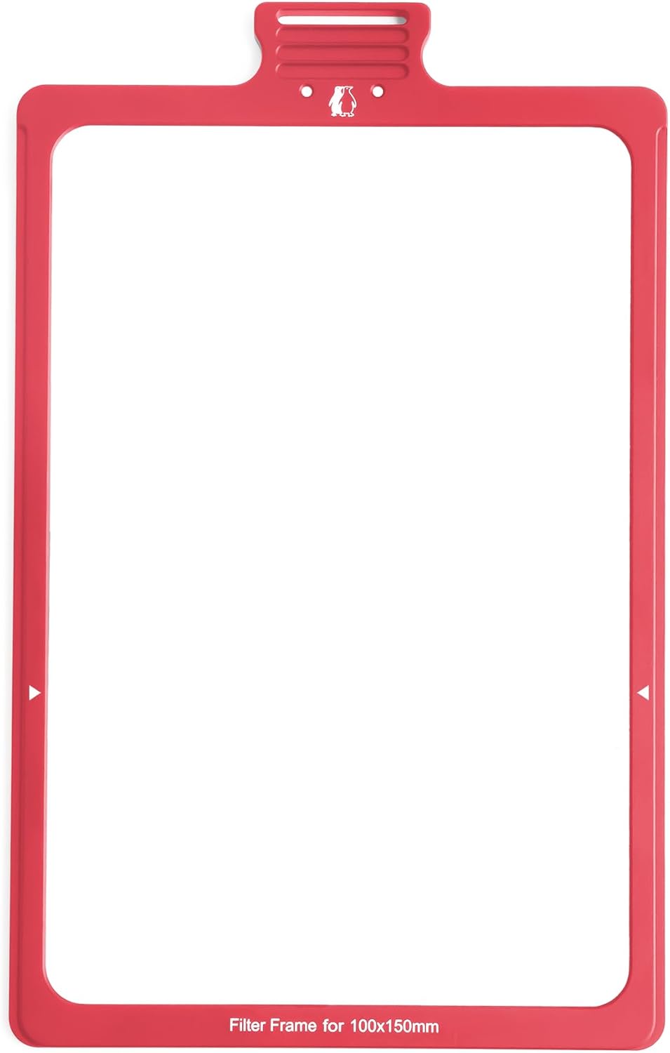 KANI Filter Frame 100×150mm Red for HT100 IV