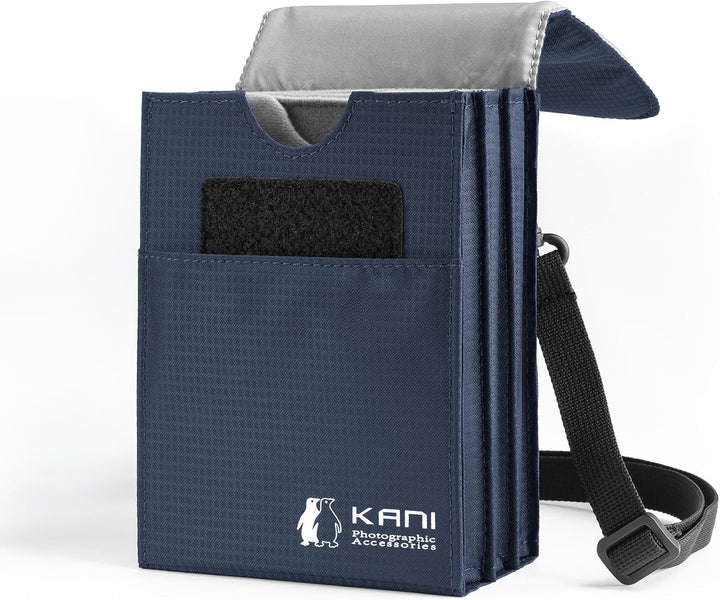 KANI AC-119F100V2 Blue Soft Case