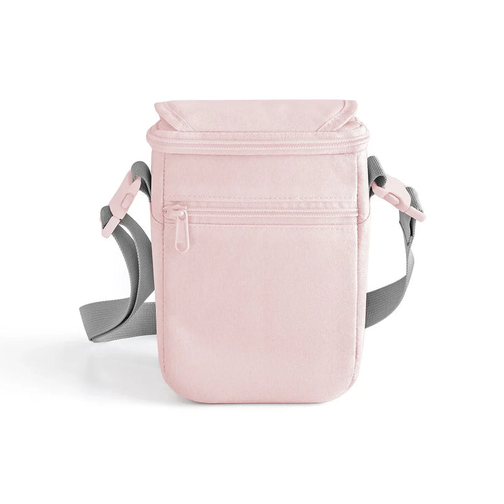 KANI  Semi Hard case AC-129NF100 Pink for HT100IV