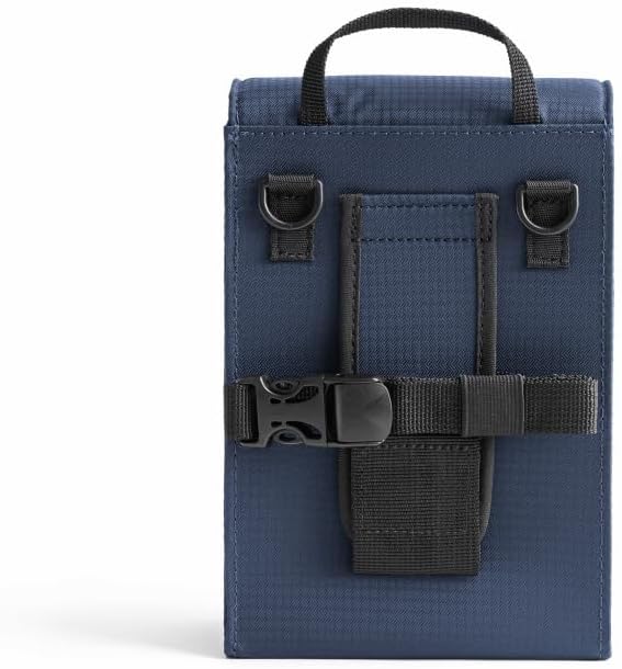 KANI AC-119F100IV Blue / Soft Case for HT100 IV