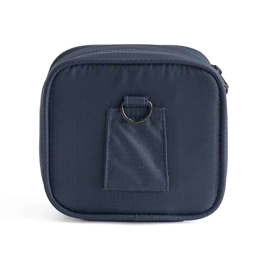 KANI AC-089C Blue Soft Case for Circular Filters up to φ105mm (Holds 8 Filters)