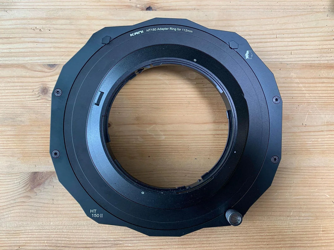 Nikon Z 14-24mm f/2.8 S HB-97 Modified  lens hood