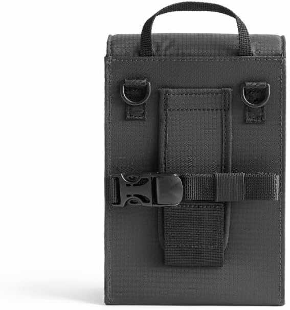 KANI AC-119F100IV Black / Soft Case for HT100 IV