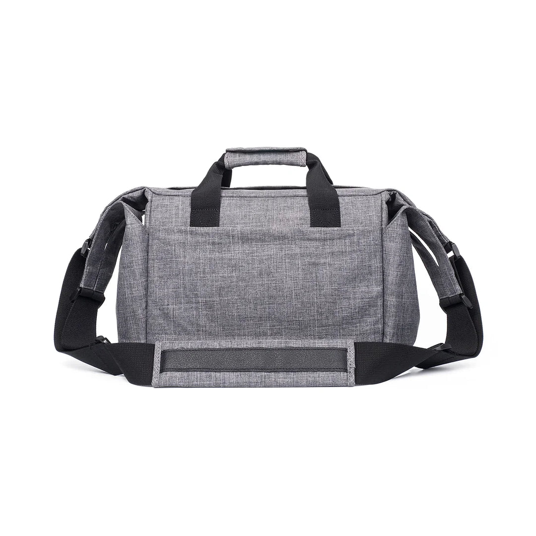 KANI CV-012 Gray (7L) Shoulder Bag