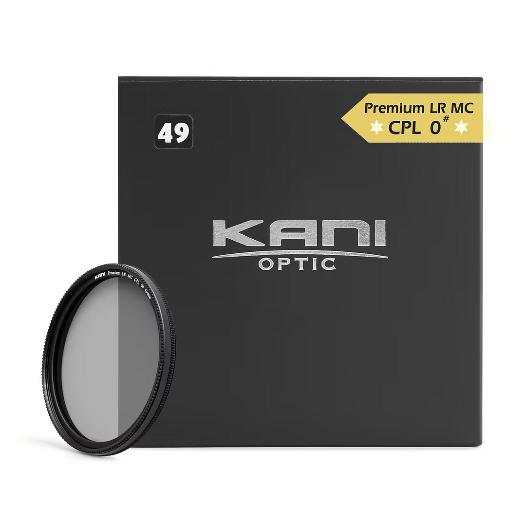 KANI Premium CPL 0# Natural