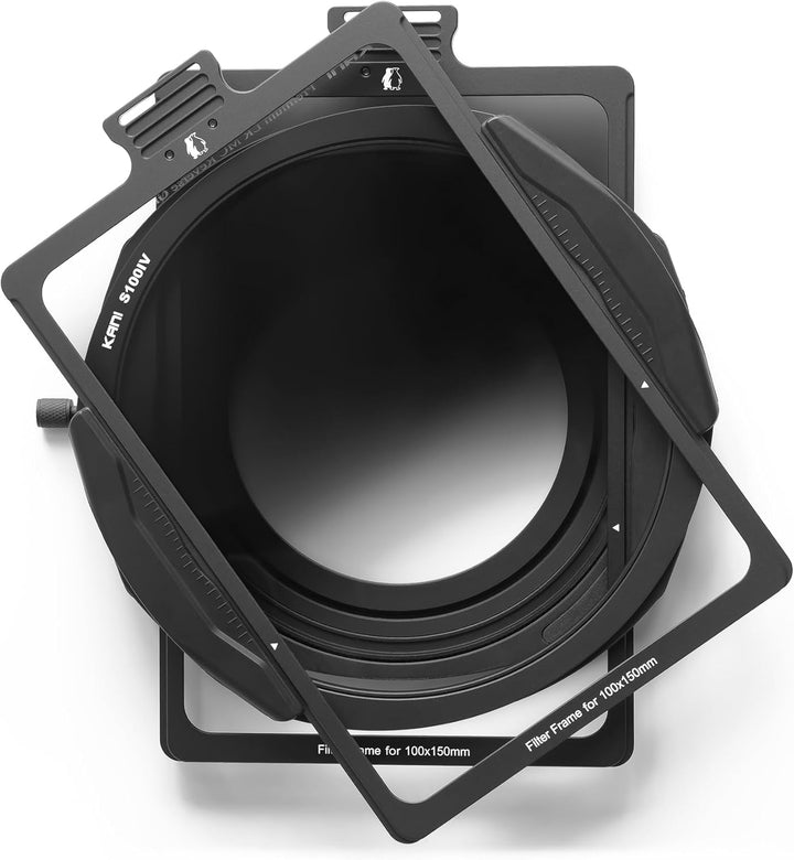 KANI Switch Holder Set + Magnetic CPL | HT100IV System