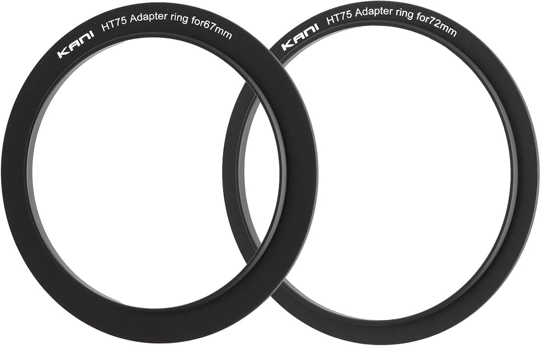 KANI HT75 Challenge set II