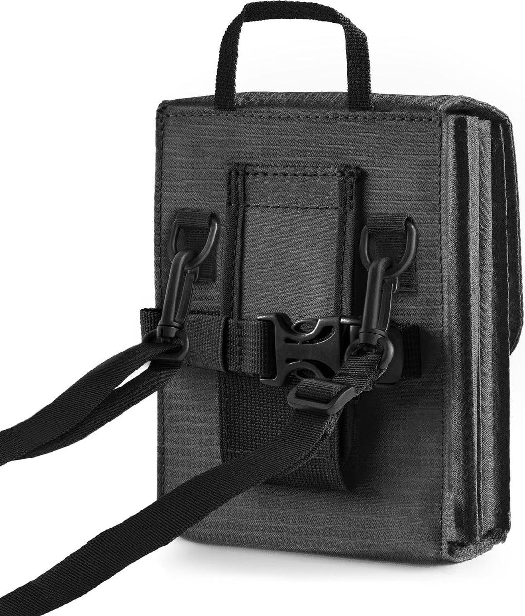 KANI AC-119F100V2 Black Soft Case