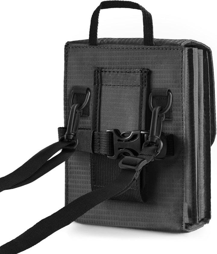 KANI AC-119F100V2 Black Soft Case