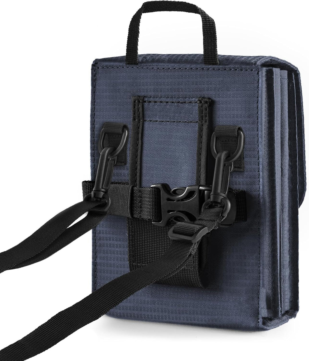 KANI AC-119F100V2 Blue Soft Case