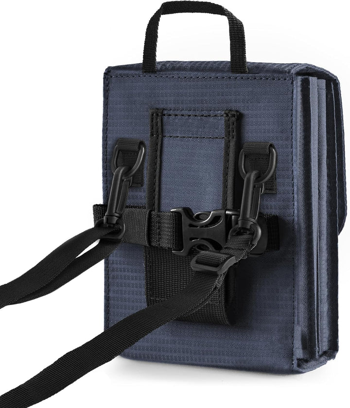 KANI AC-119F100V2 Blue Soft Case