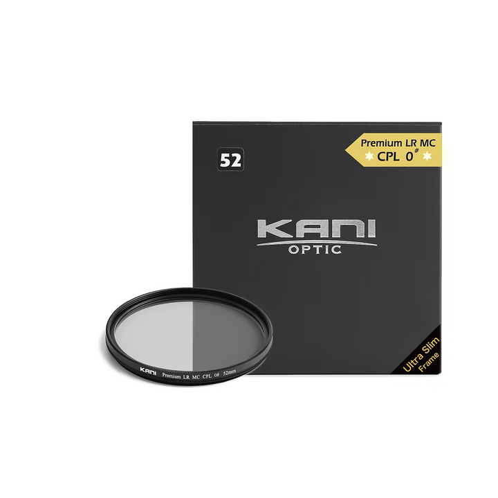 KANI Premium LR MC CPL 0#  Ultra Slim