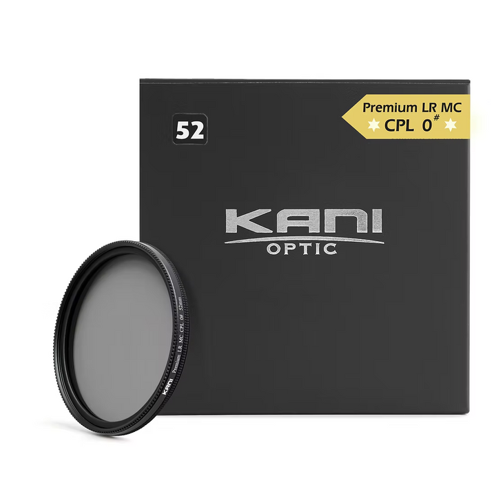 KANI Premium CPL 0# Natural
