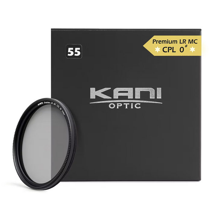KANI Premium CPL 0# Natural