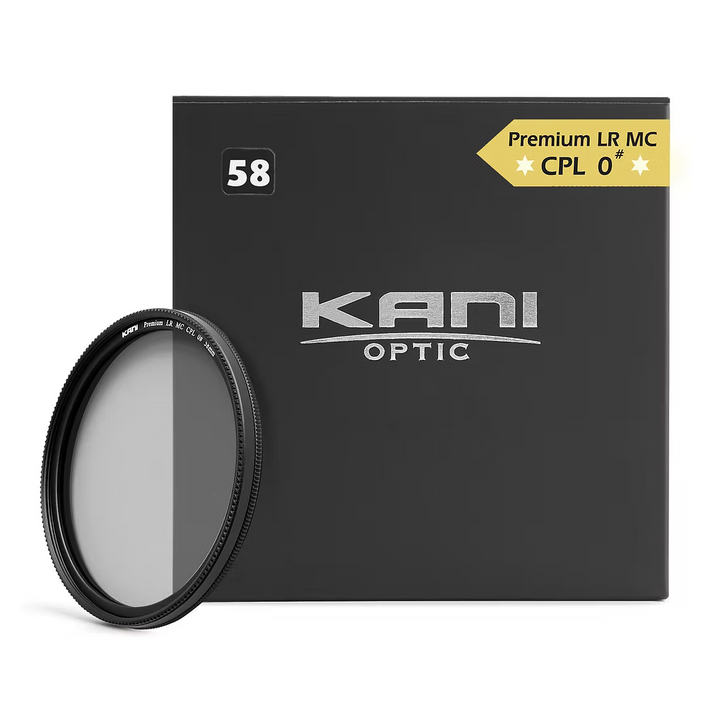KANI Premium CPL 0# Natural