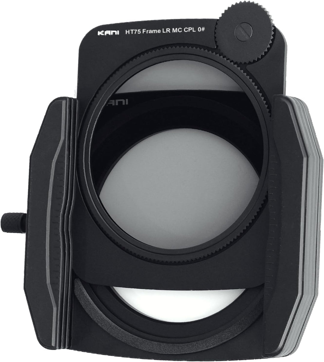 HT75 Premium Frame CPL 0#