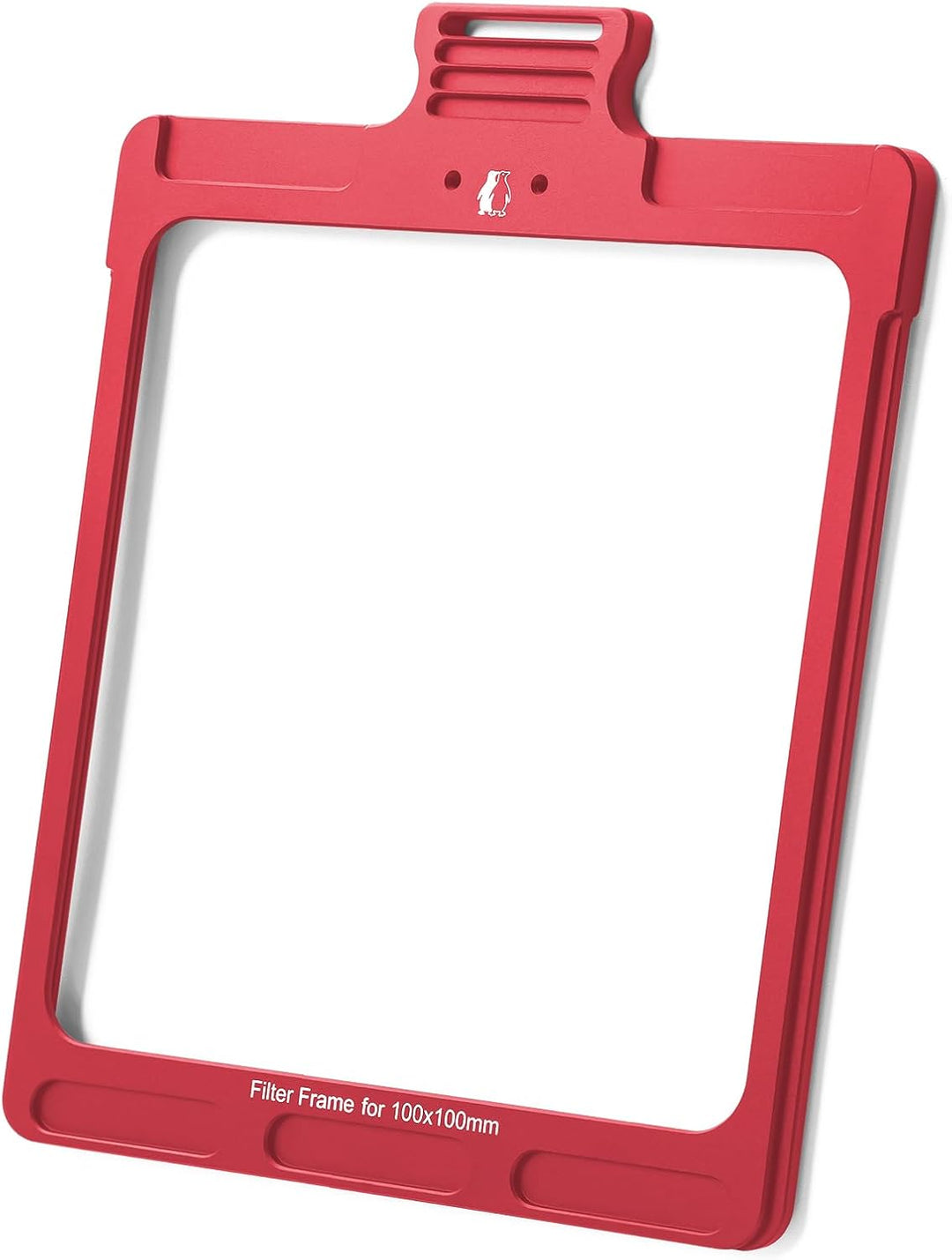 KANI Filter Frame 100×100mm Red for HT100 IV