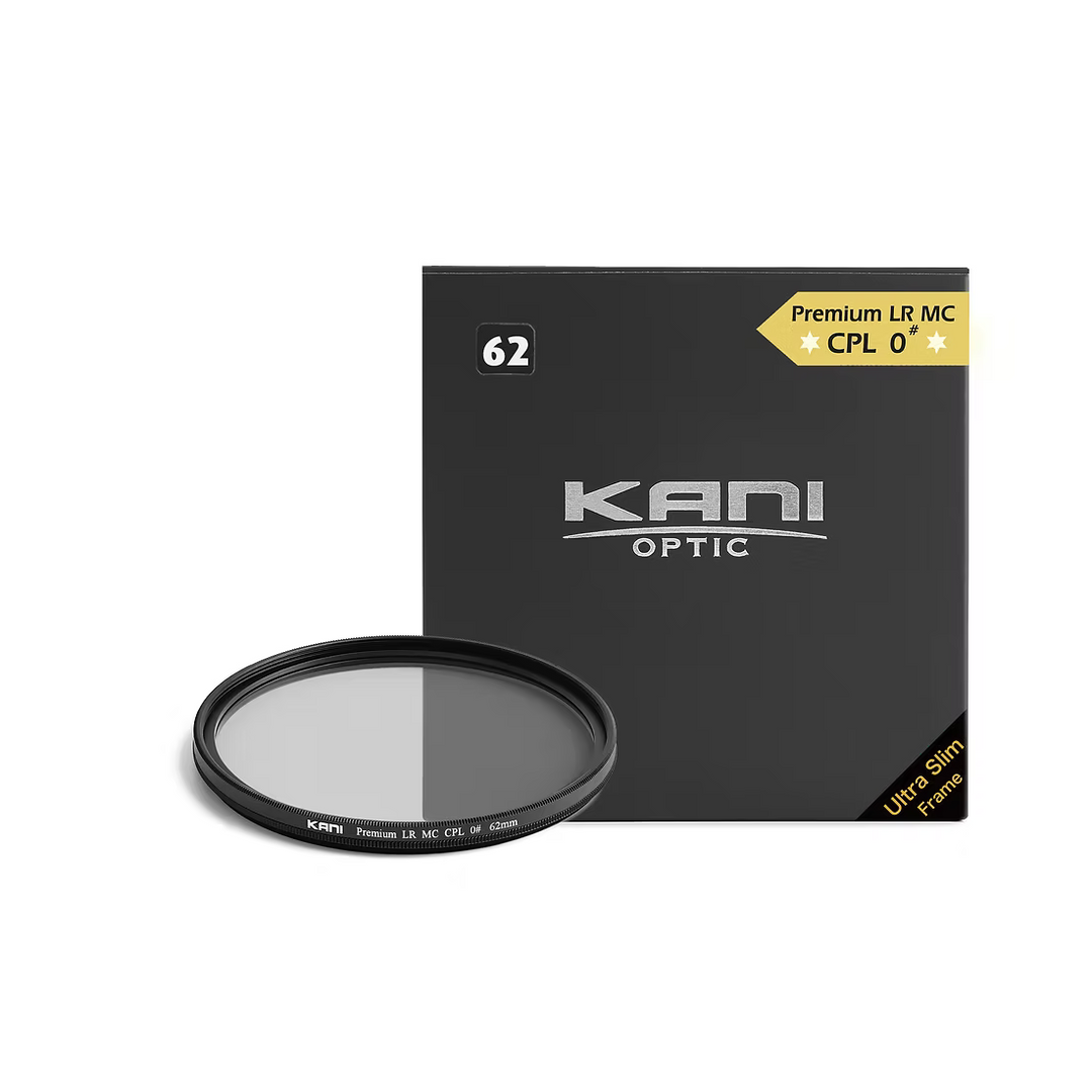KANI Premium LR MC CPL 0#  Ultra Slim