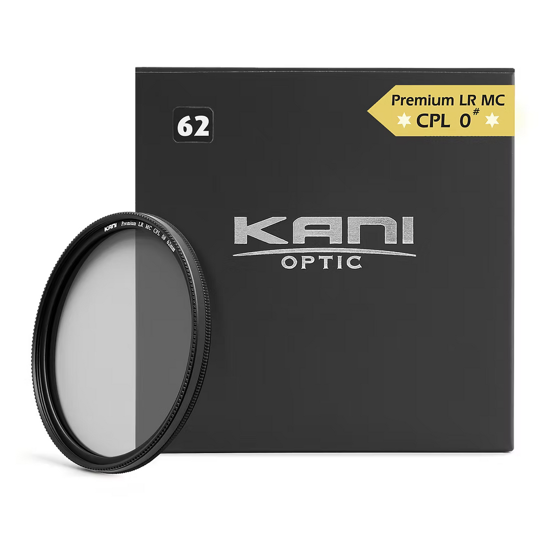 KANI Premium CPL 0# Natural