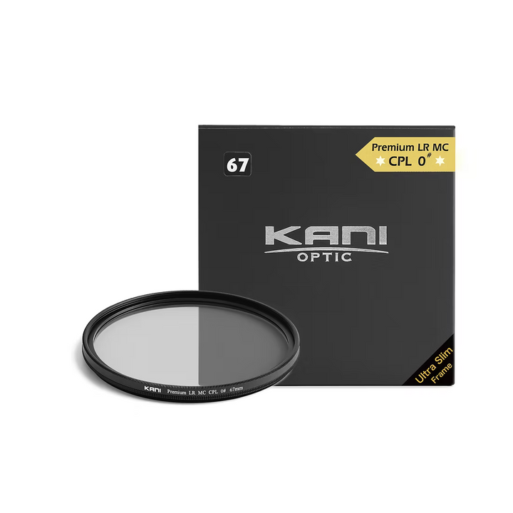 KANI Premium LR MC CPL 0#  Ultra Slim