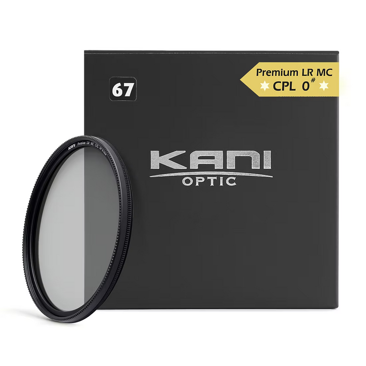 KANI Premium CPL 0# Natural
