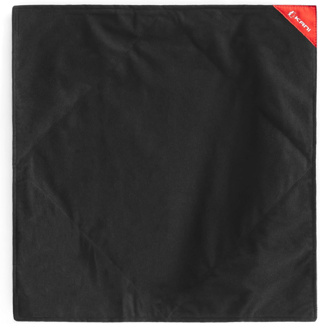 KANI Camera Wrapping Cloth Blue/Orange