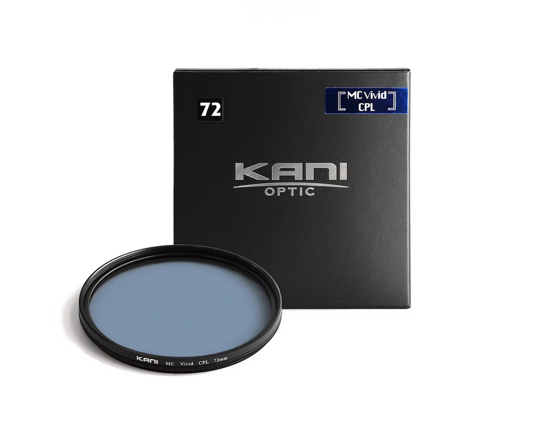 KANI Premium Vivid CPL  (Color Combo)