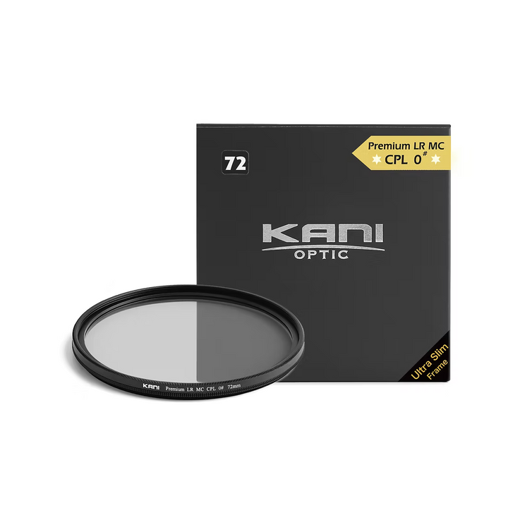 KANI Premium LR MC CPL 0#  Ultra Slim