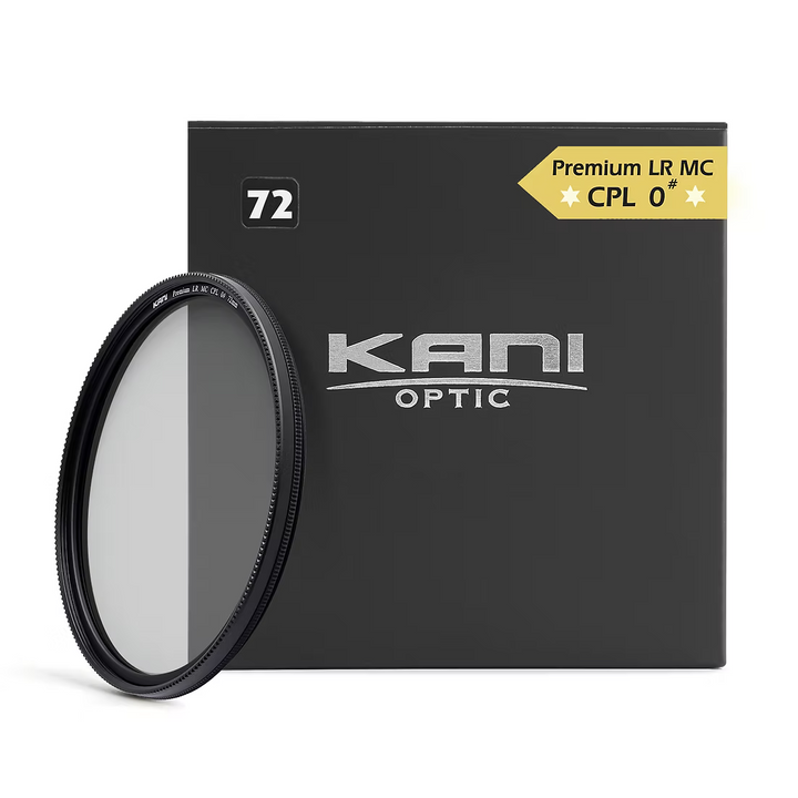 KANI Premium CPL 0# Natural