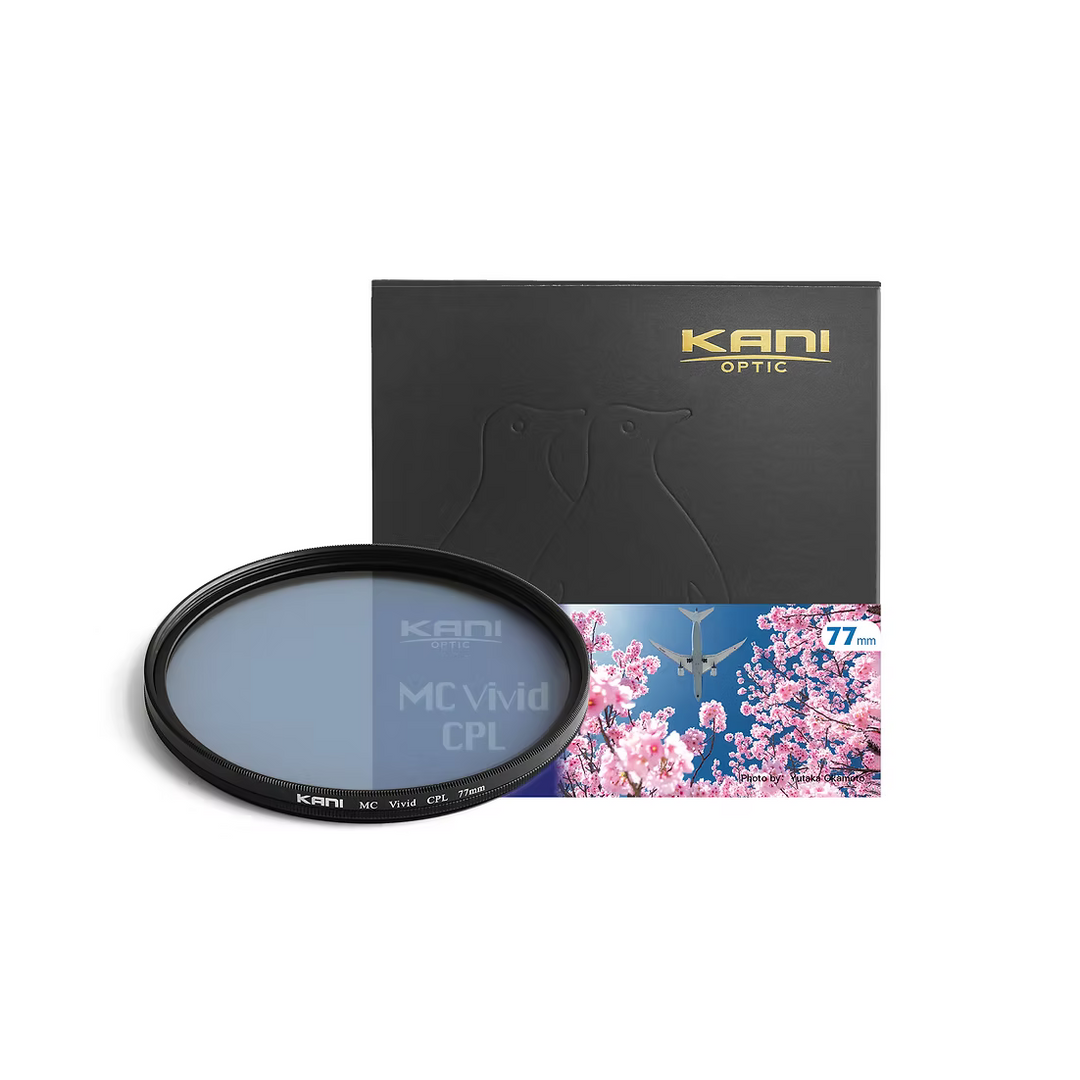 KANI Premium Vivid CPL  (Color Combo)