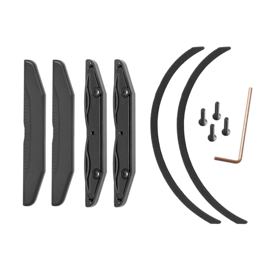 KANI S100 Switch Holder – Rotatable Filter Adapter