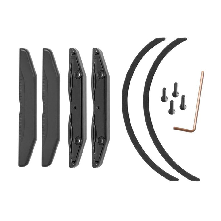 KANI S100 Switch Holder – Rotatable Filter Adapter