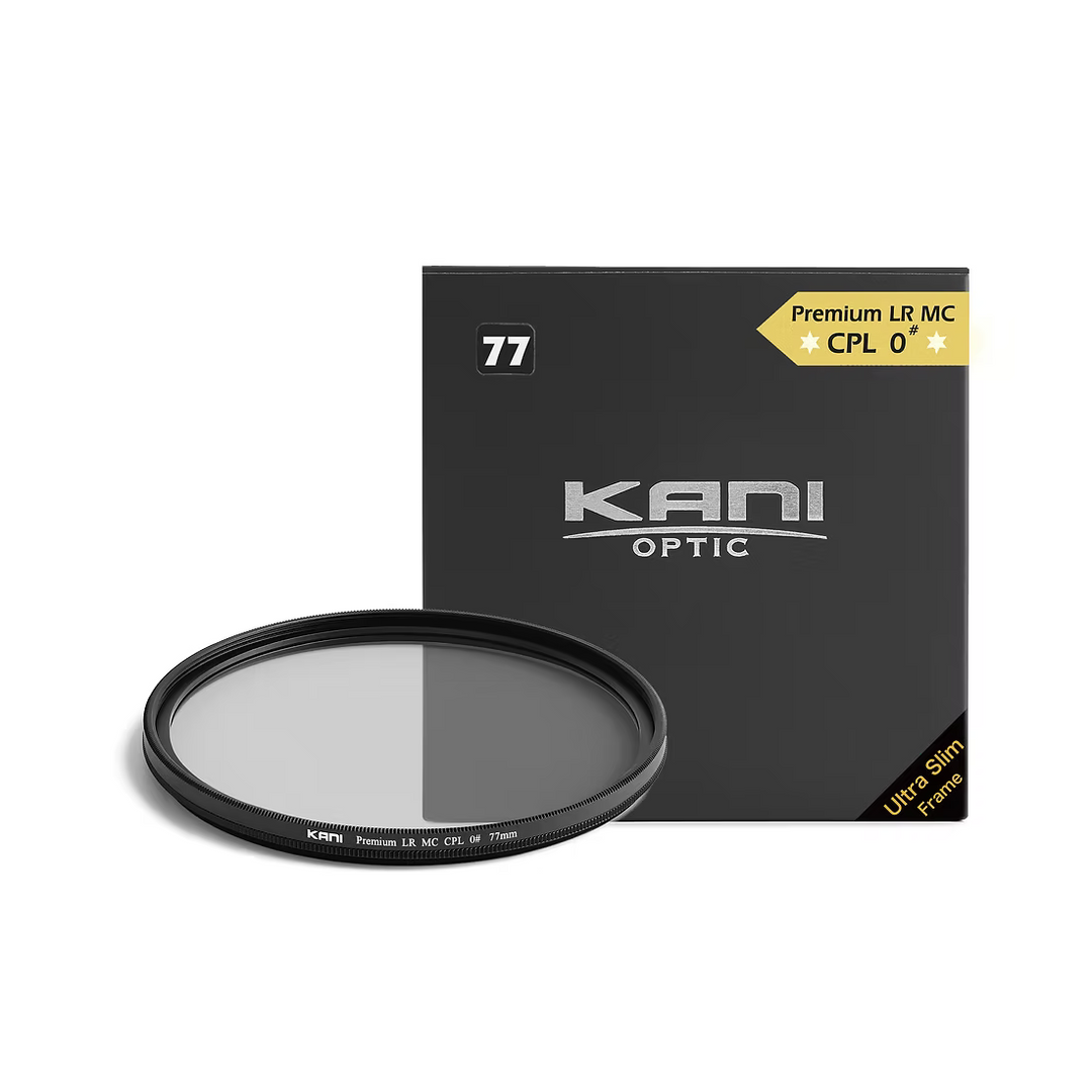 KANI Premium LR MC CPL 0#  Ultra Slim
