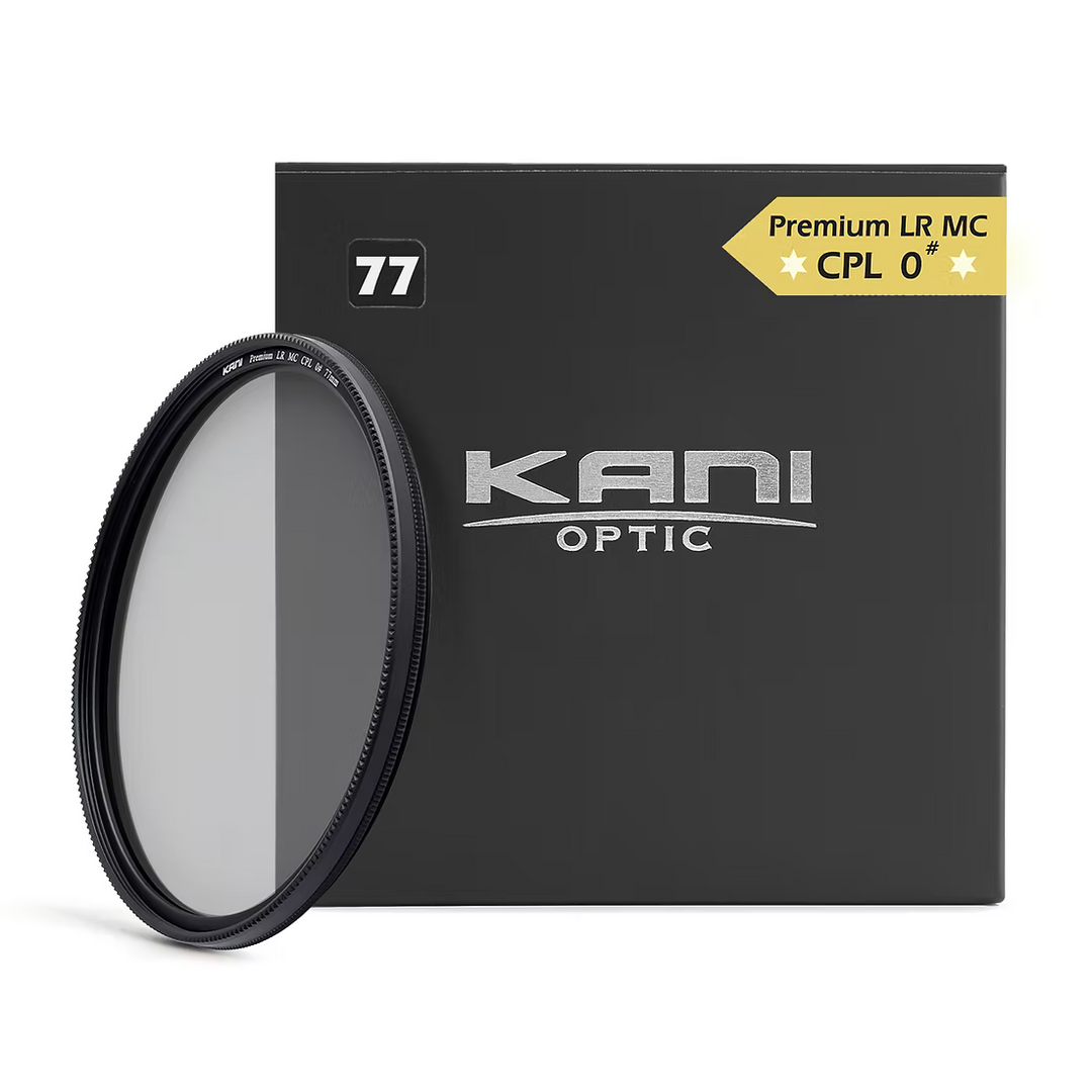 KANI Premium CPL 0# Natural