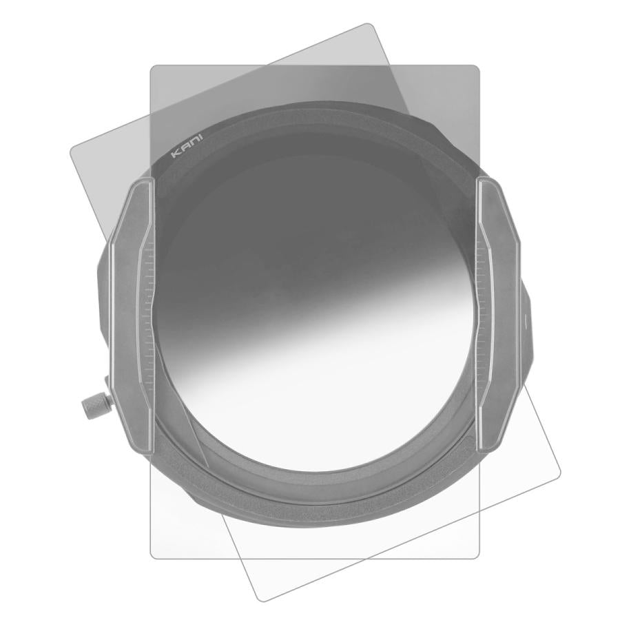 KANI S100 Switch Holder – Rotatable Filter Adapter