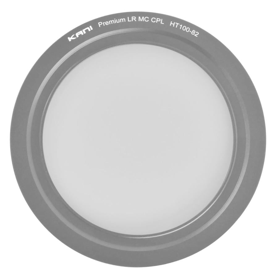 KANI S100 Switch Holder – Rotatable Filter Adapter