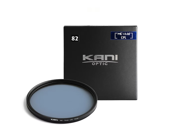 KANI Premium Vivid CPL  (Color Combo)
