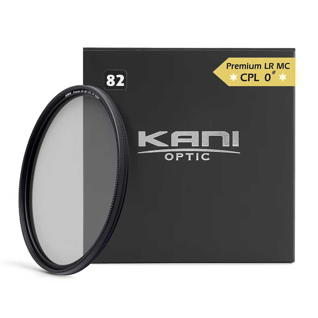 KANI Premium CPL 0# Natural