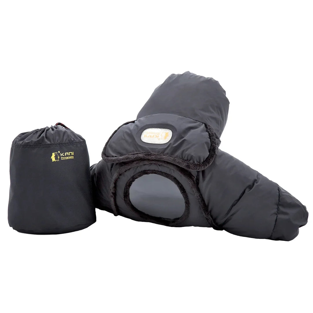 KANI Camera Cold Weather Cover (M / L)