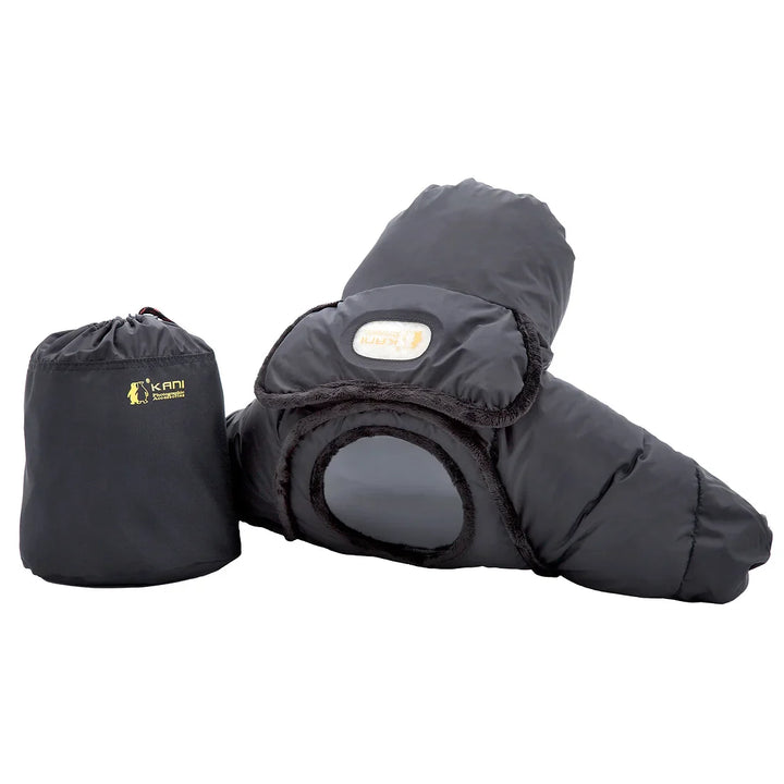 KANI Camera Cold Weather Cover (M / L)