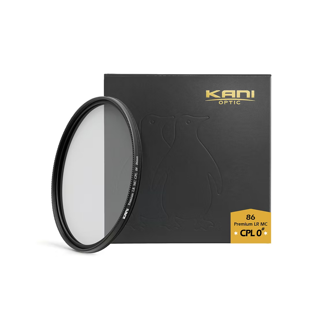 KANI Premium CPL 0# Natural