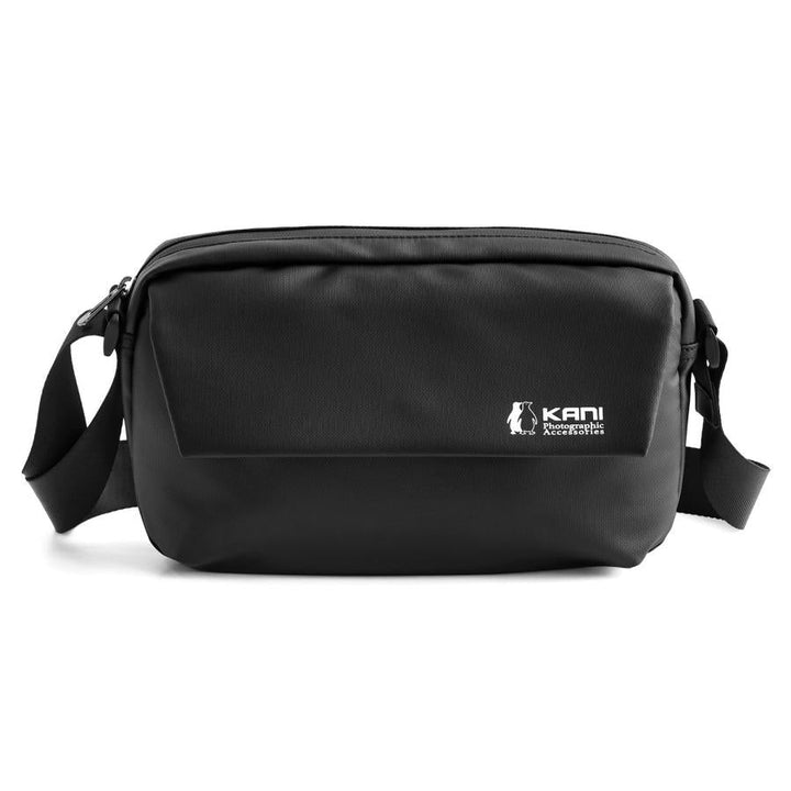 KANI Square Filter Shoulder bag MBS-01