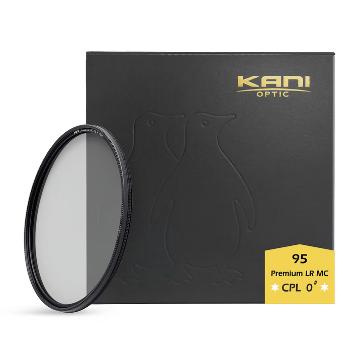 KANI Premium CPL 0# Natural
