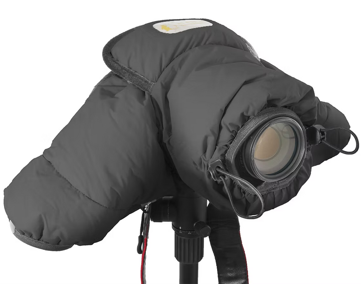 KANI Camera Cold Weather Cover (M / L)