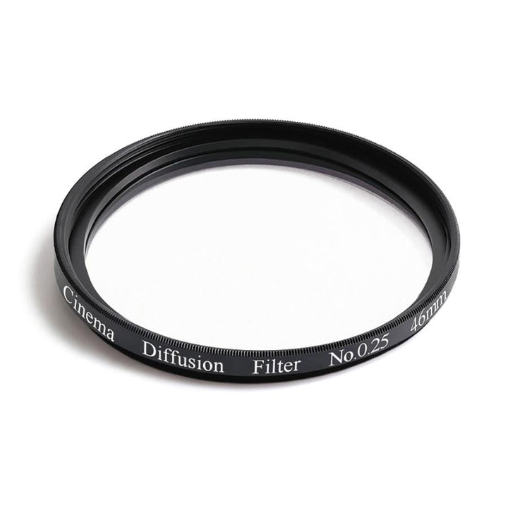 KANI Cinema Diffusion Filter (Black Mist) No.0.25 46mm