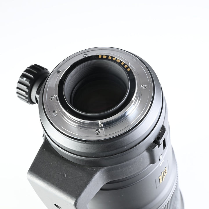 Used SIGMA APO MACRO 180mm F2.8 EX DG OS HSM (A-Mount, Standard Condition)