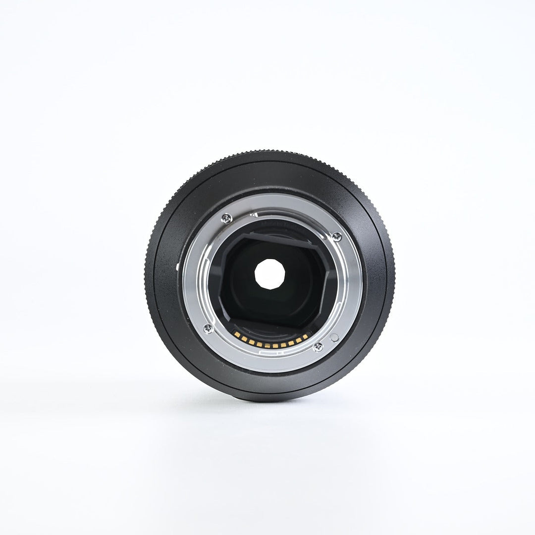 Used SONY FE 85mm F1.4 GM (Standard Condition)
