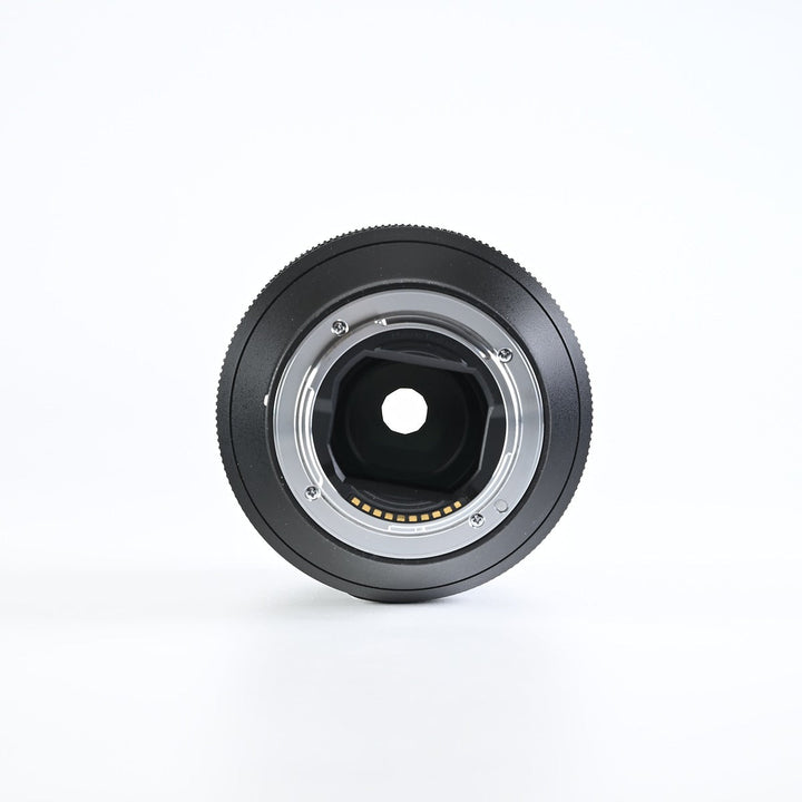 Used SONY FE 85mm F1.4 GM (Standard Condition)