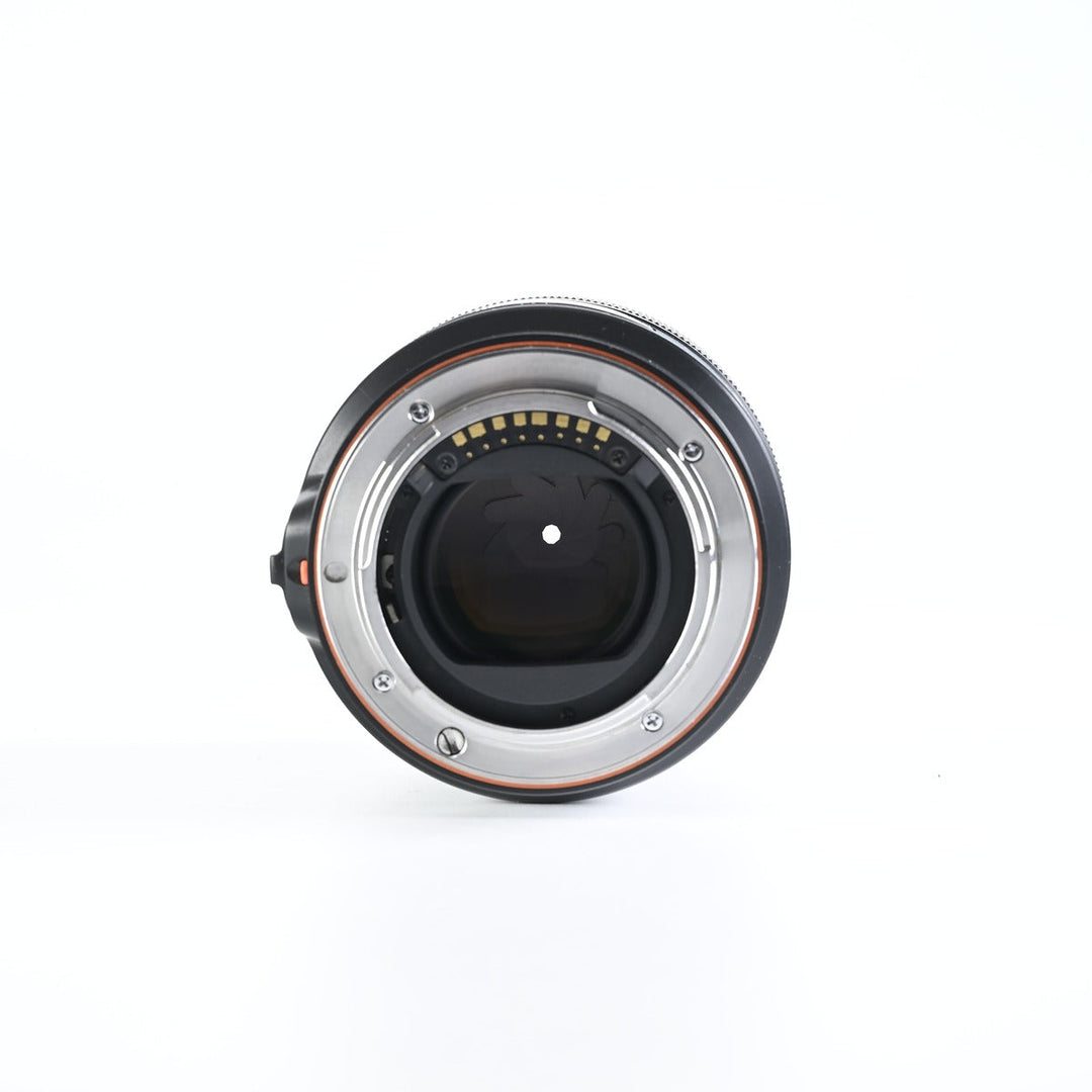 Used SONY 100mm F2.8 Macro A-Mount (Standard Condition)